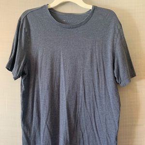 Smoky Blue Men’s Tee